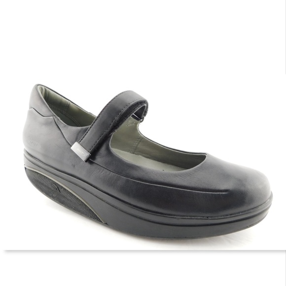 mbt mary jane shoes